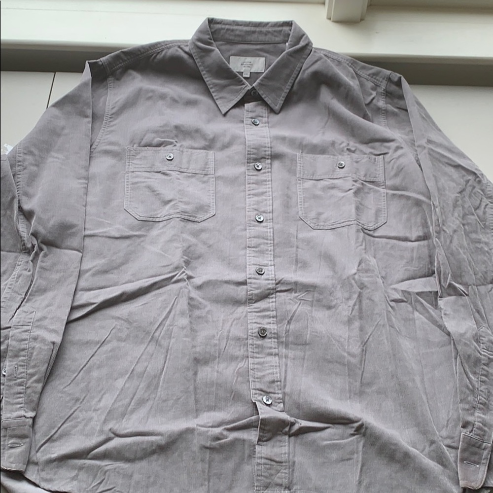 Jack Spade shirt NWOT